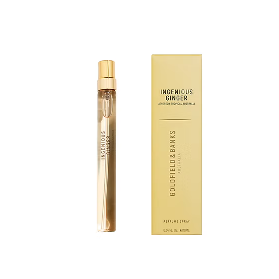 Goldfield & Banks Ingenious Ginger