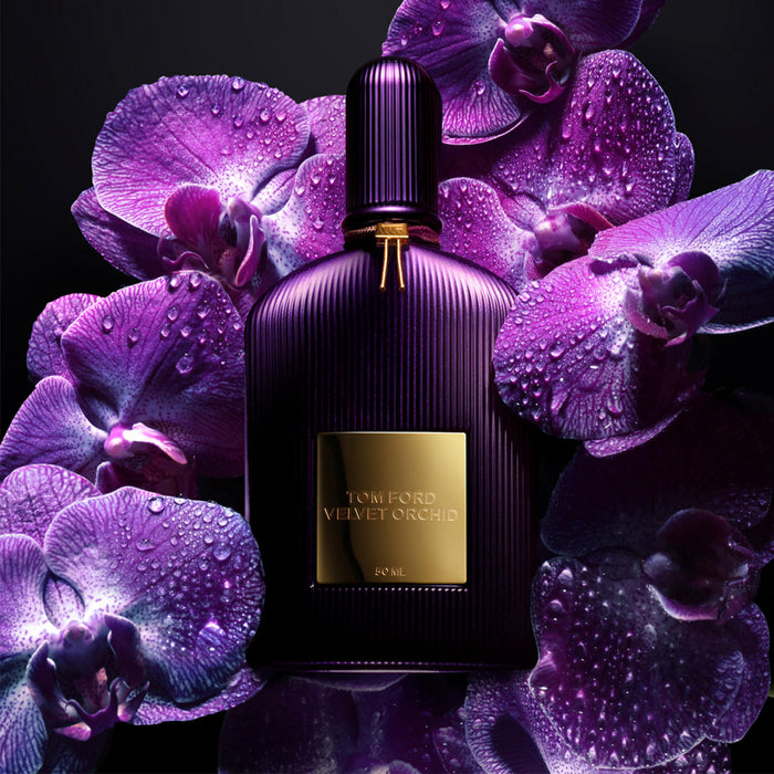 Velvet Orquid Eau De Parfum