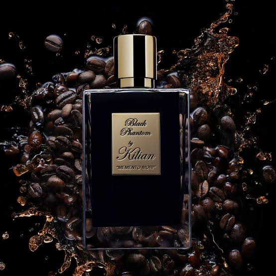 Killian Black Phantom