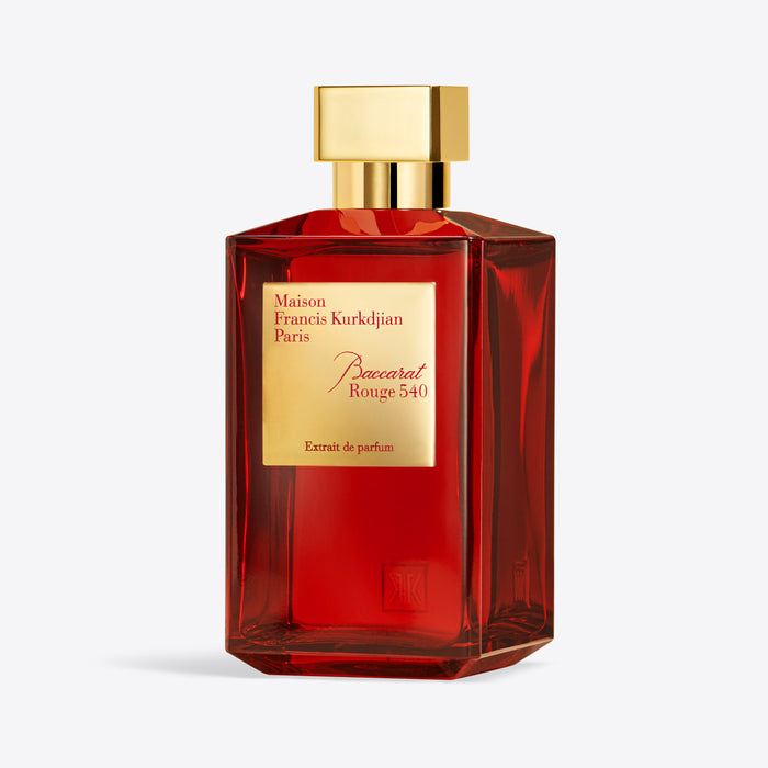 Baccarat Rouge 540 Extrait de Parfum