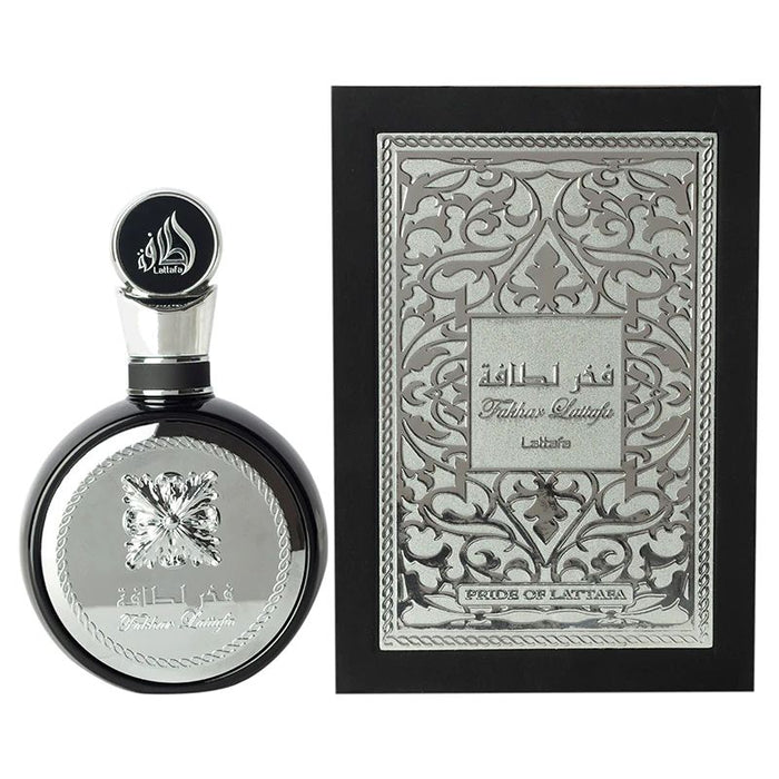 FAHKAR MEN LATTAFA EDP