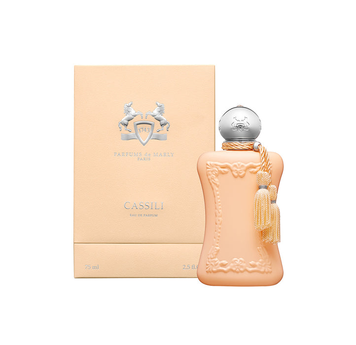Parfums de Marly Cassili