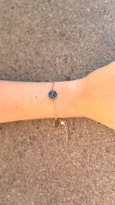 Brazalete Trío Estelar