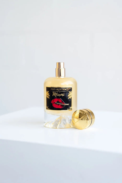 Rhythm Miami Tropical Confessions 100ml