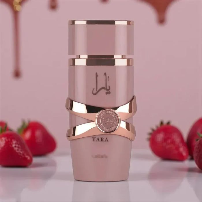 YARA ELIXIR