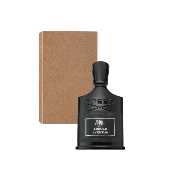 Tester Creed Aventus Absolu