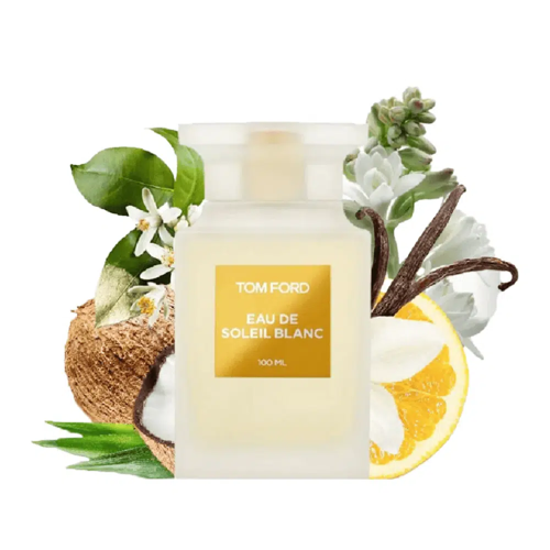 EAU DE SOLEI BLANC TOM FORD