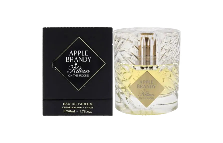 Apple Brandy on the Rocks By Kilian