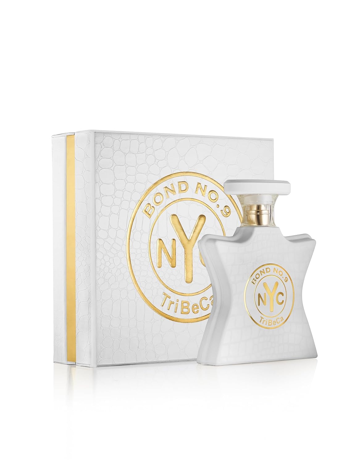 BOND NO. 9