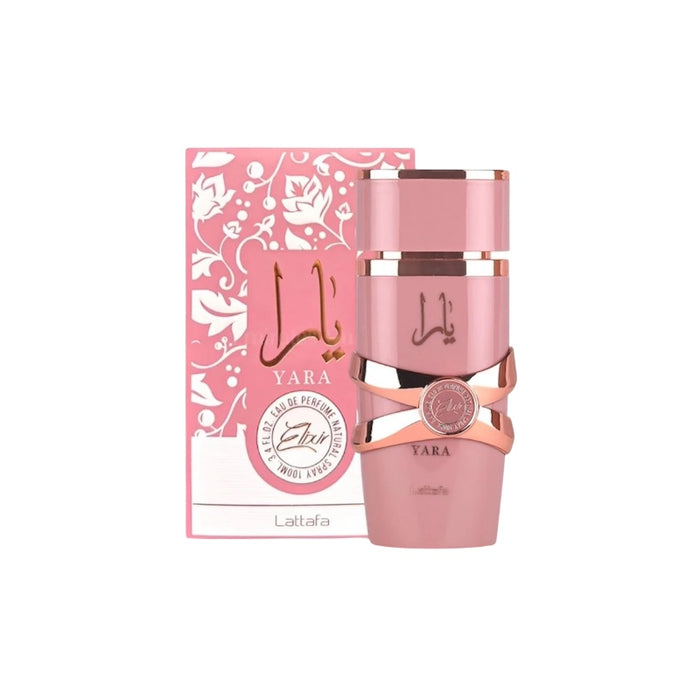 YARA ELIXIR