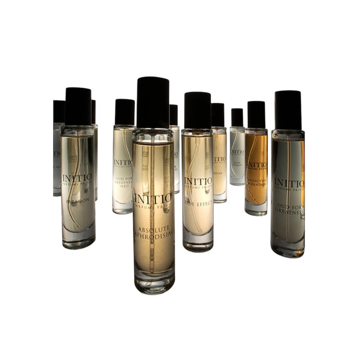 Set Initio parfums privés