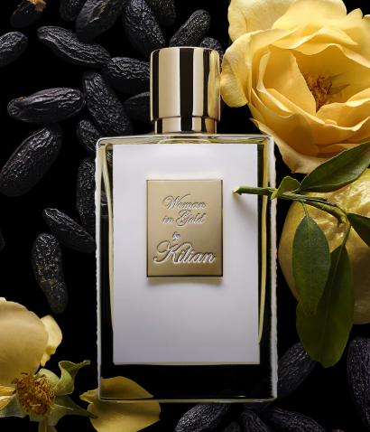 Woman in gold EDP