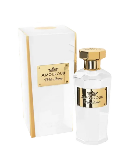 Wet Stone Amouroud