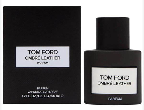 Ombre Leather parfum