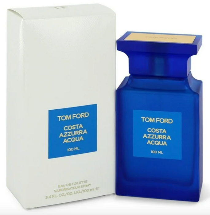 Costa Azzurra Acqua