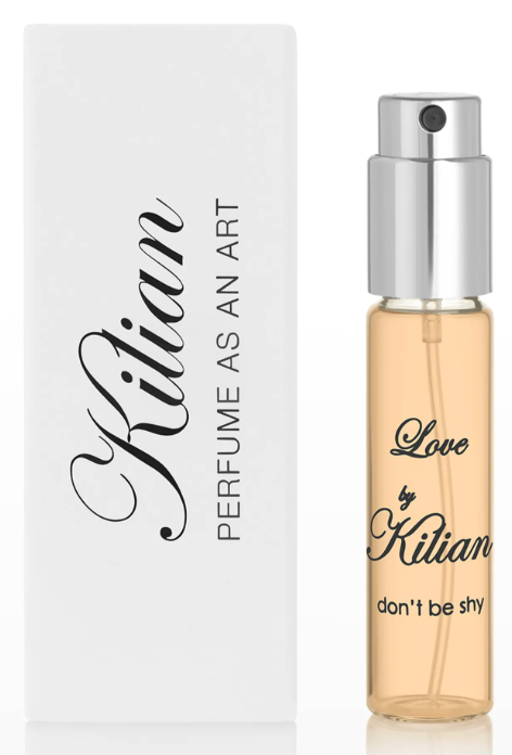 Mini Love don't be shy