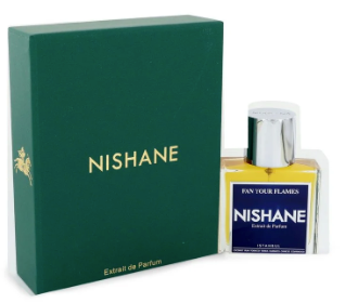 NISHANE FAN YOUR FLAMES