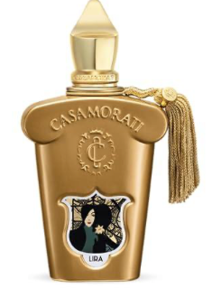TESTER LIRA 100ML