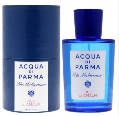 Acqua di parma Blu Mediterraneo Fico di amalfi edt