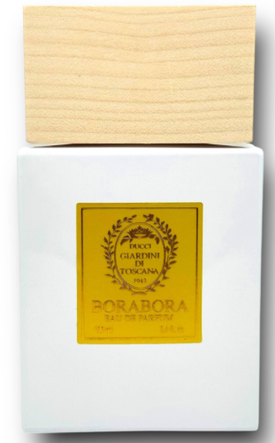 Tester Borabora