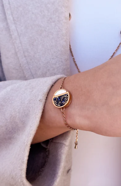 Pulsera Estelar gold
