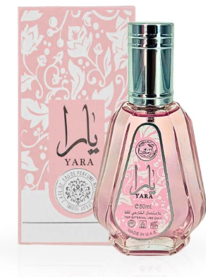 YARA WOMAN