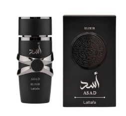 Asad Elixir