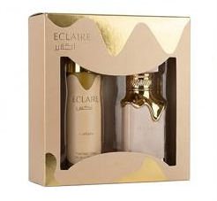 SET ECLAIRE