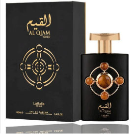 Al Qiam Gold (Sin Celofán)