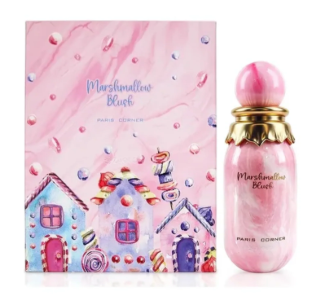Marshmallow Blush