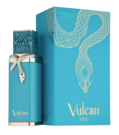 Vulcan FEU