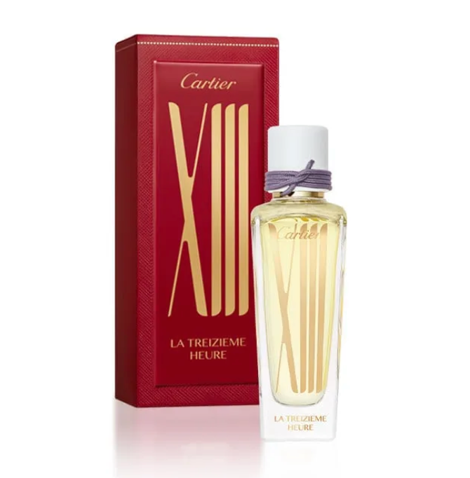La Treizieme Heure 75ml