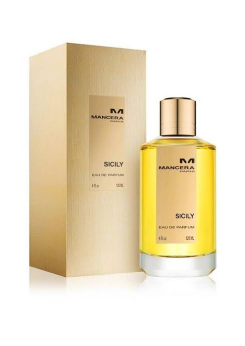 Sicily edp 120ml