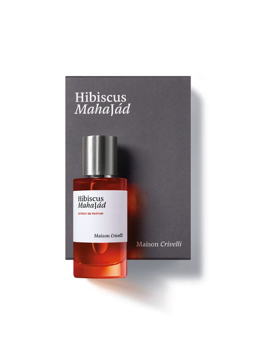 Hibiscus Mahajad extrait de parfum 50ml