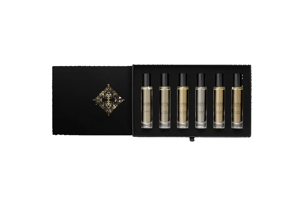 Set Initio parfums privés