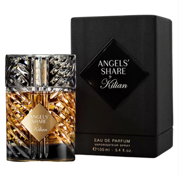 Angels' Share By Kilian
