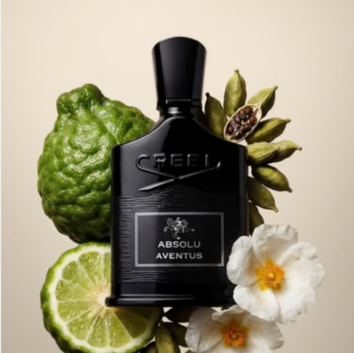 Absolu Aventus By Creed