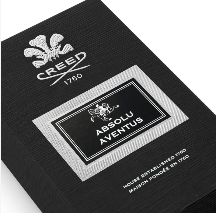 Absolu Aventus By Creed