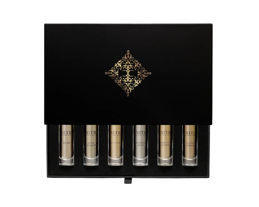 Set Initio Parfums Prives