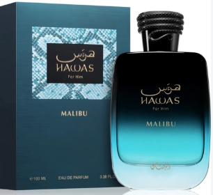 Hawas malibu