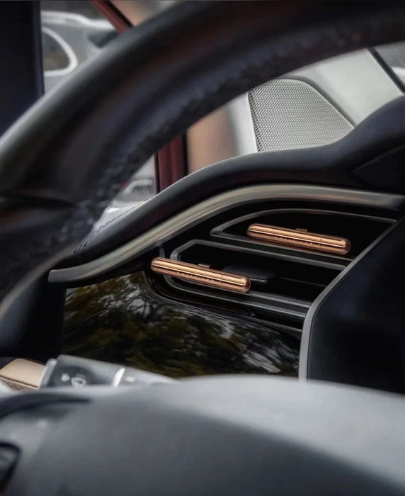 Aromatizante De Carro Clip