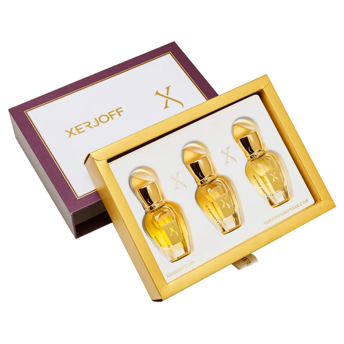 Xerjoff Discovery Set lll