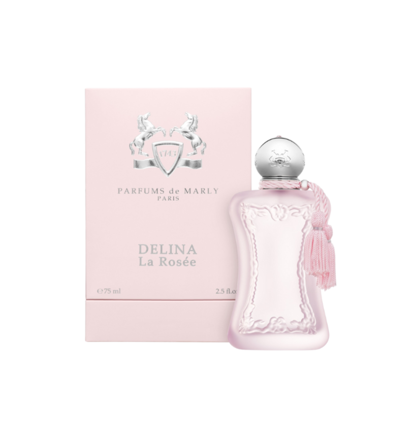 PARFUMS DE MARLY