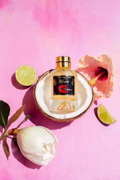 Rhythm Miami Tropical Confessions 100ml