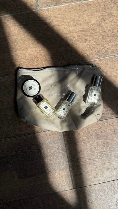 Jo Malone Set