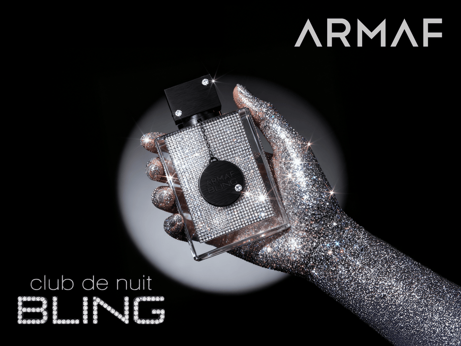 CLUB DE NUIT BLING