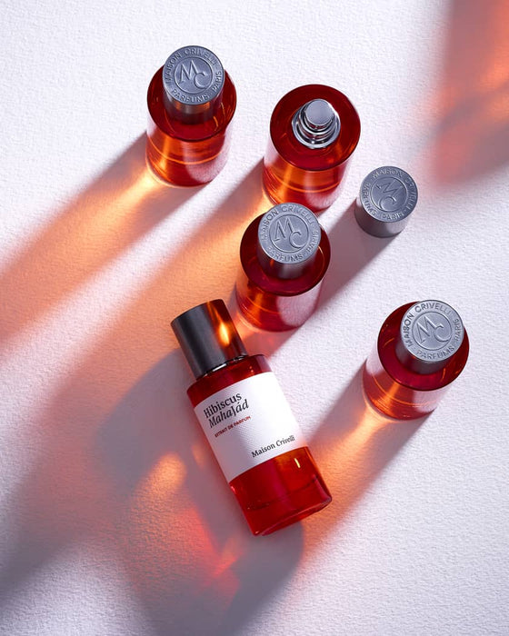 TRAVEL SIZE MAISON CRIVELLI