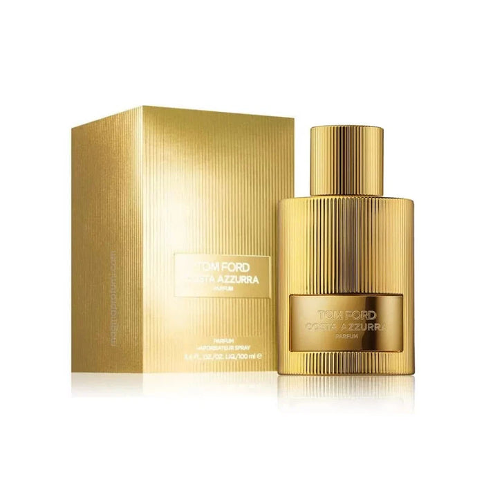 Tom Ford Costa Azzurra