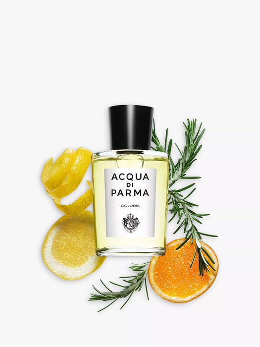 TESTER Acqua di Parma Colonia
