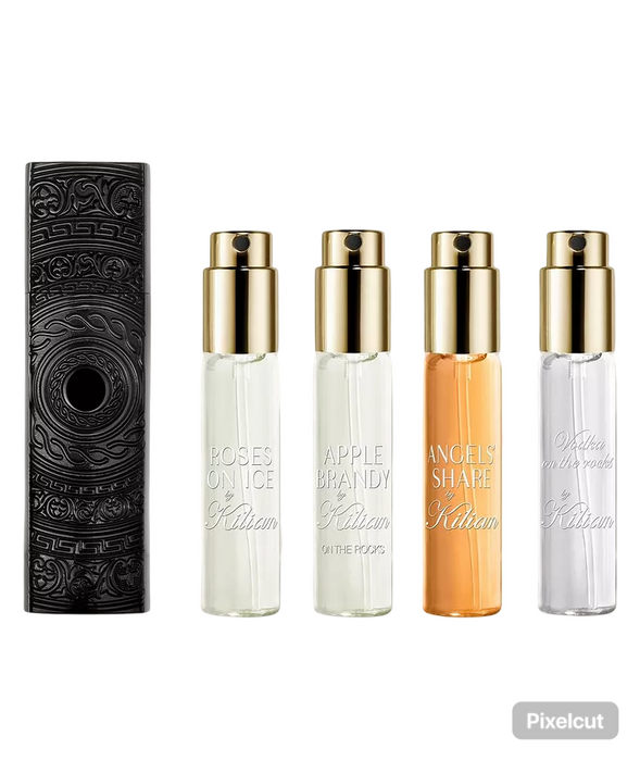 Killian Liquors Discovery Set